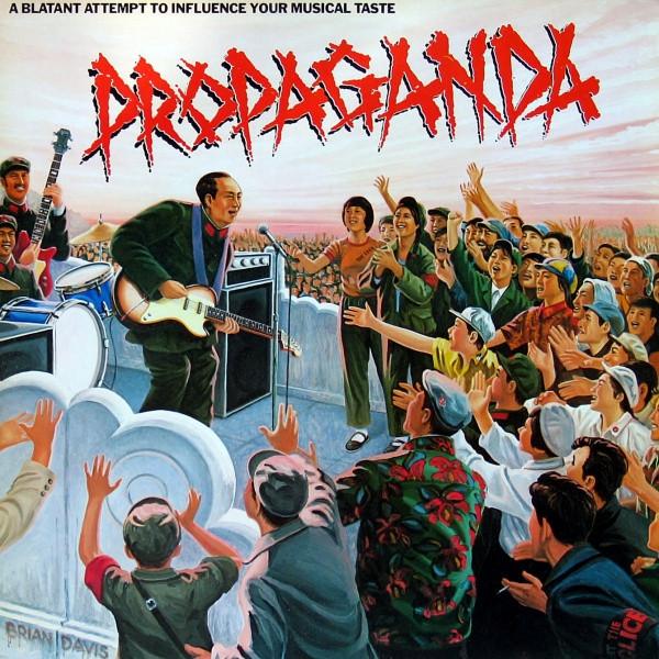  - Propaganda