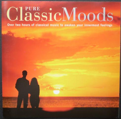 - Pure Classic Moods