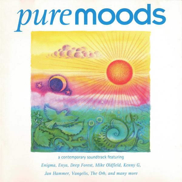  - Pure Moods