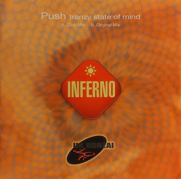 Push - Tranzy State Of Mind
