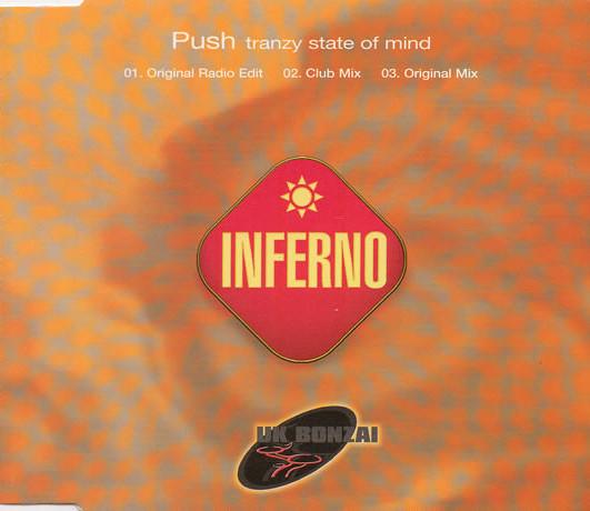 Push - Tranzy State Of Mind