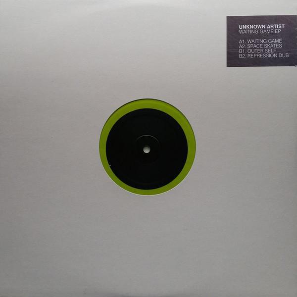 Qant - Waiting Game EP