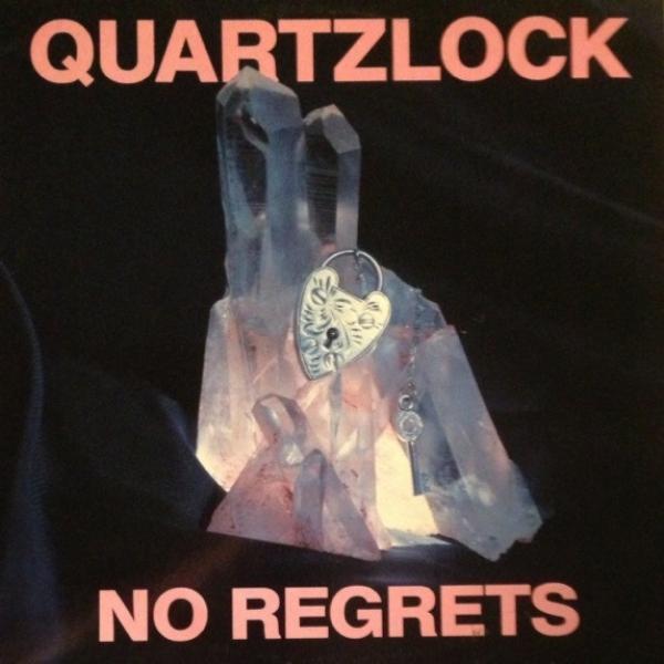 Quartzlock - No Regrets