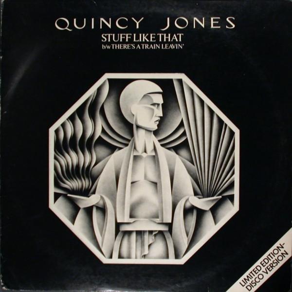 Quincy Jones - Stuff Like That