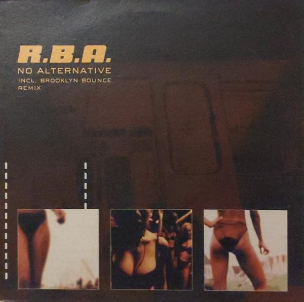 R.B.A. - No Alternative