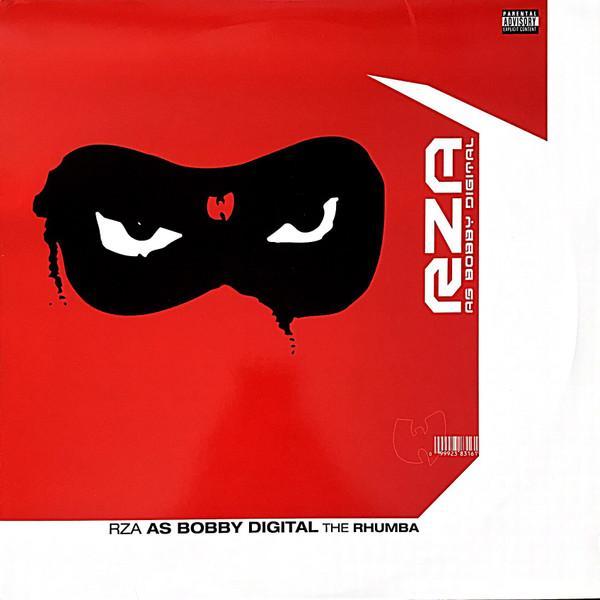 RZA, Bobby Digital - The Rhumba