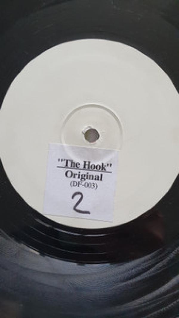 Radical Playaz - The Hook