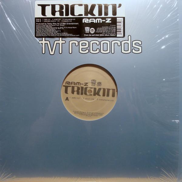 Ram-Z - Trickin'