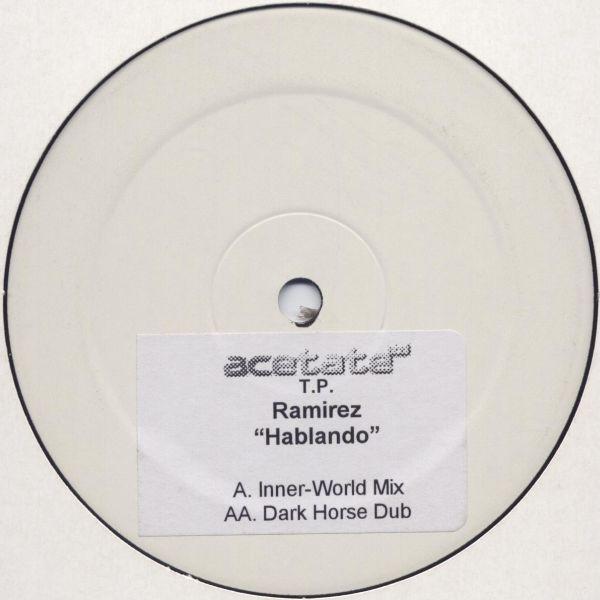 Ramirez - Hablando