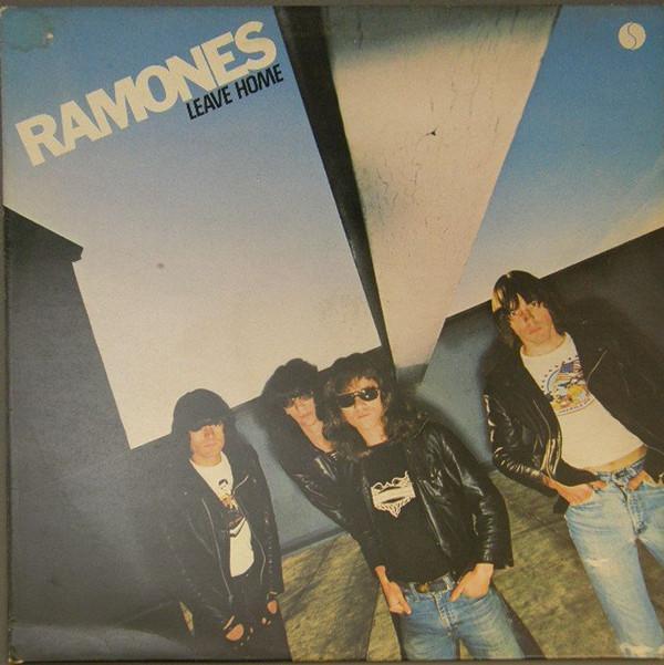Ramones - Leave Home