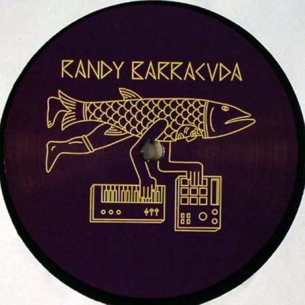 Randy Barracuda - On The Low