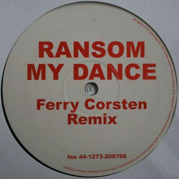 Ransom - My Dance