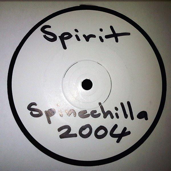 Rareform, Spirit - Spinechilla