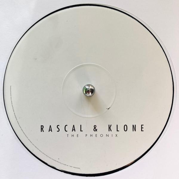 Rascal & Klone - Winner Takes All EP