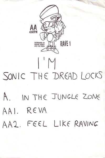  - Rave 1