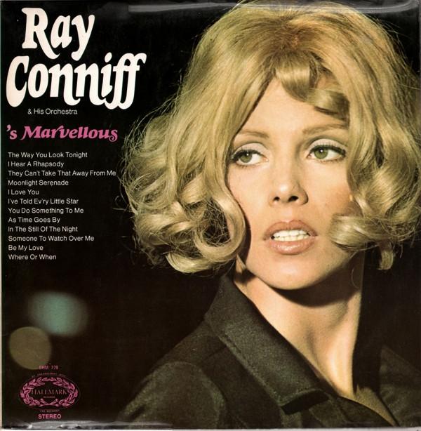 Ray Conniff & His Orchestra - 'S Marvelous