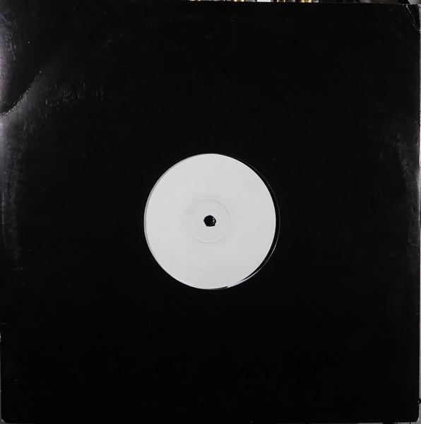 Ray Keith - Ray Keith EP