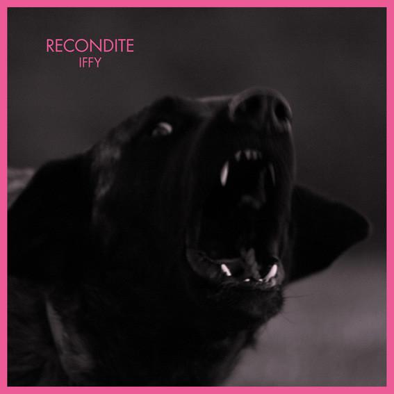 Recondite - Iffy