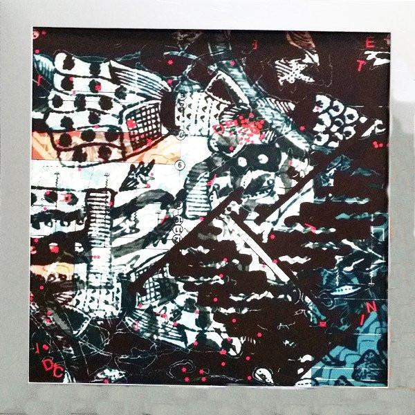 Recondite - Psy EP