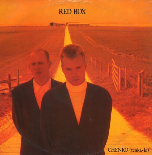 Red Box - Chenko (Tenka-io)