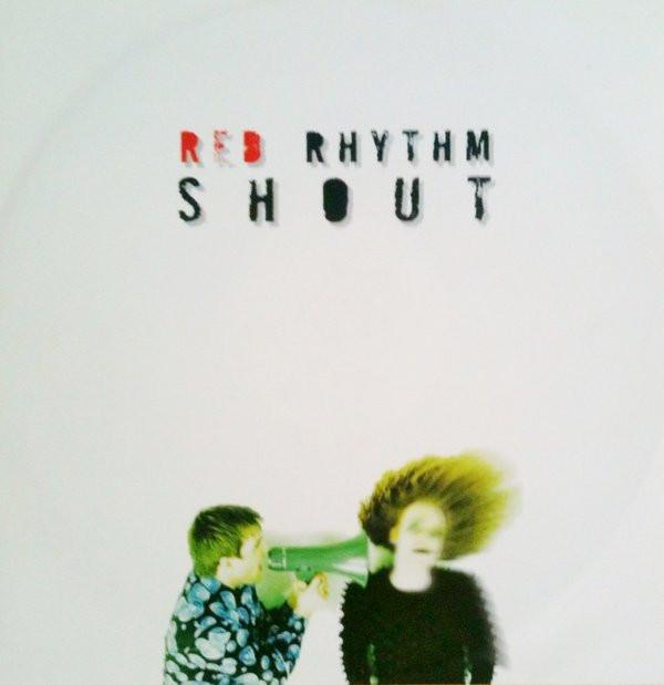 Red Rhythm - Shout