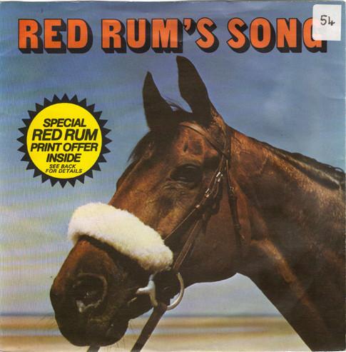  - Red Rum's Song