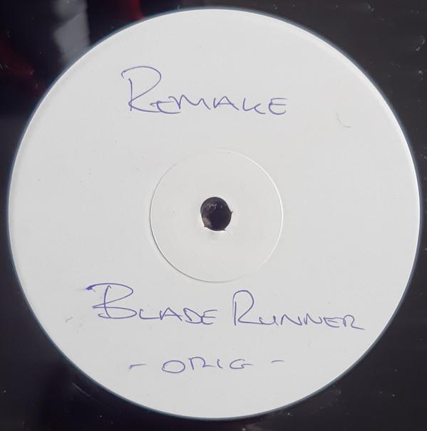 Remake - Bladerunner / Magic Fly