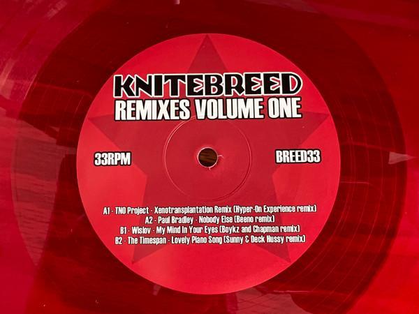 - Remixes Volume One