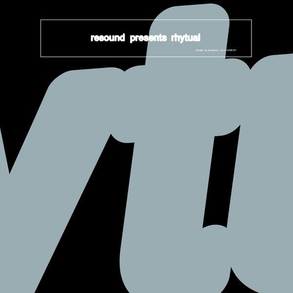 Resound - Resound Presents Rhytual