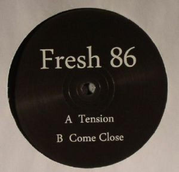 Response - Tension / Come Close