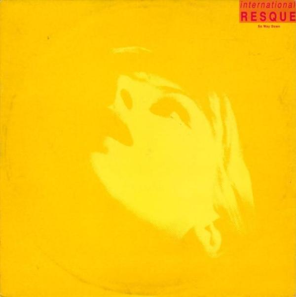 Resque - So Way Down