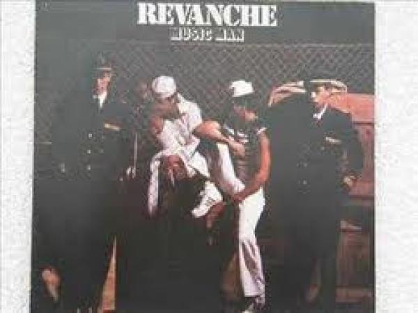 Revanche - Music Man