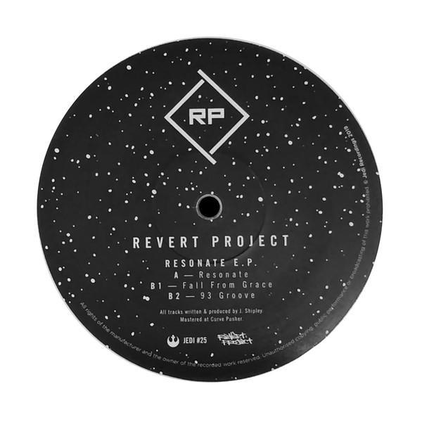 Revert Project - Resonate E.P.