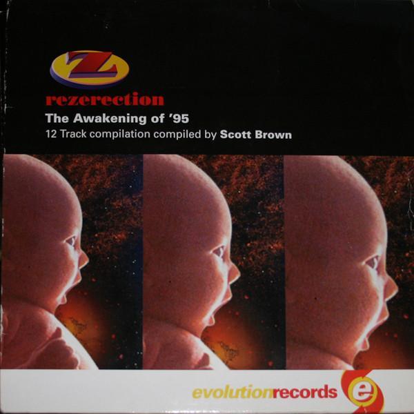  - Rezerection - The Awakening Of '95