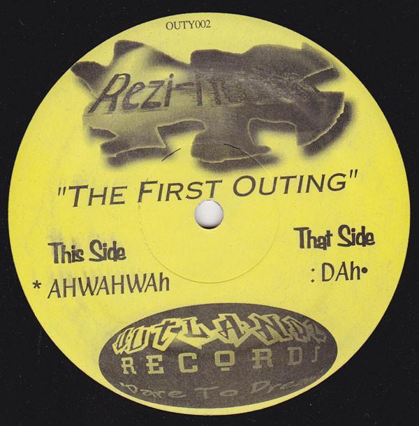 Rezi-Nation - The First Outing
