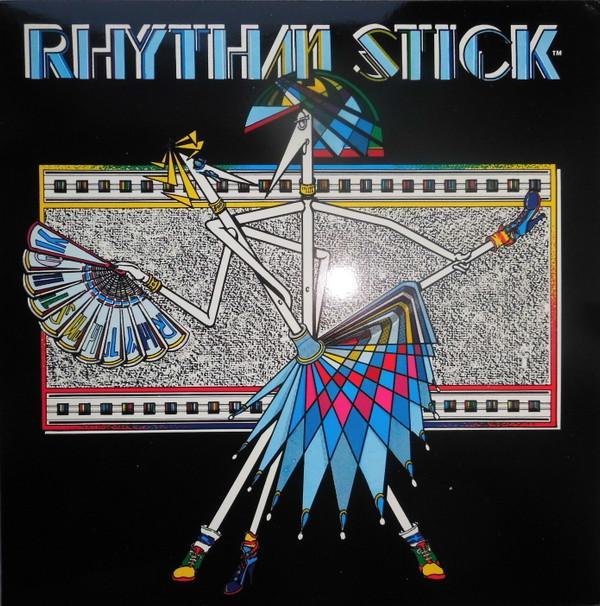  - Rhythm Stick 3-3