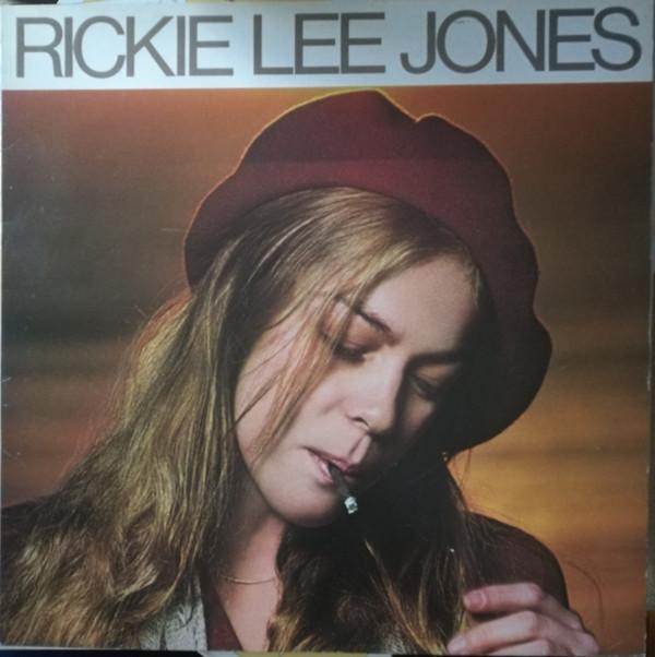 Rickie Lee Jones - Rickie Lee Jones