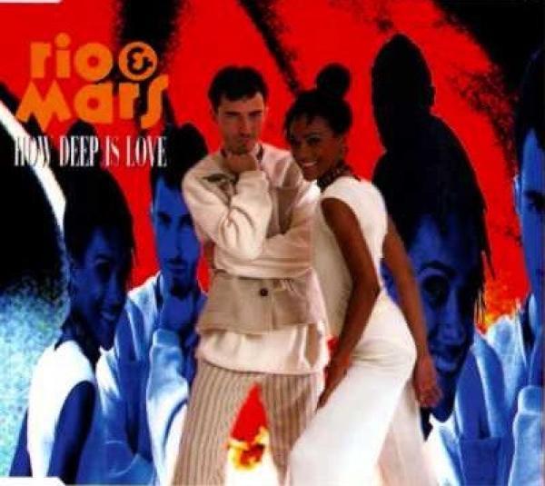 Rio & Mars - How Deep Is Love