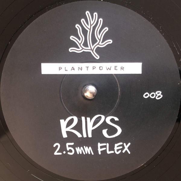 Rips  - 2.5mm Flex