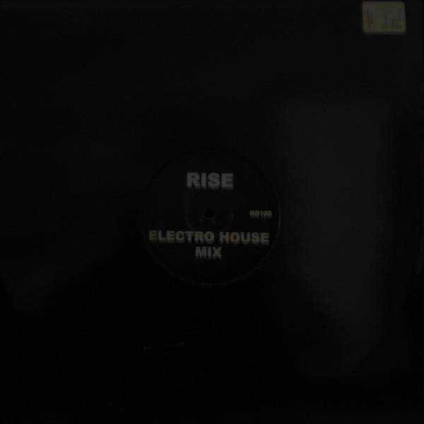  - Rise