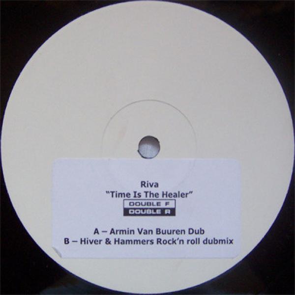 Riva - Time Is The Healer
