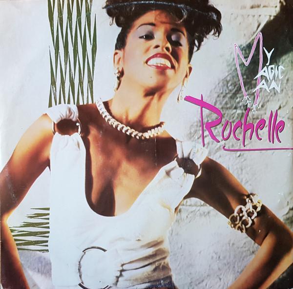 Rochelle - My Magic Man