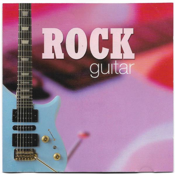  - Rock Guitar