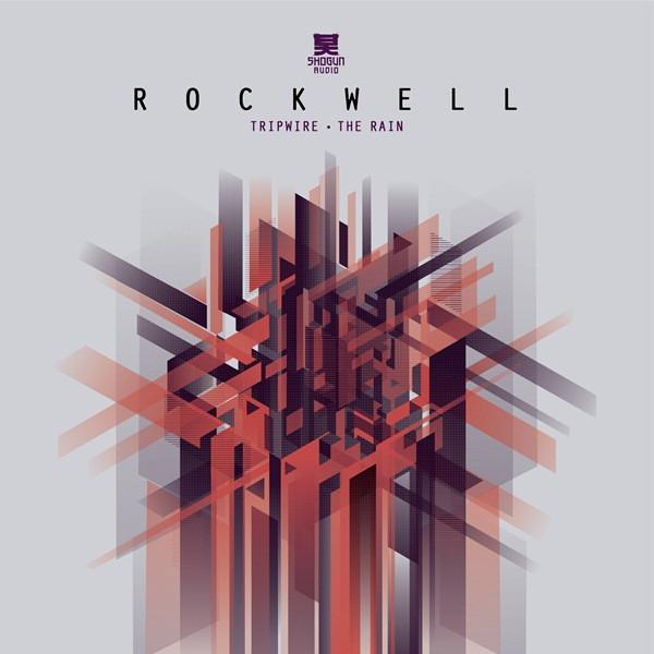 Rockwell  - Tripwire / The Rain