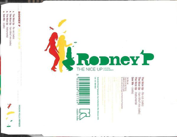 Rodney P - The Nice Up