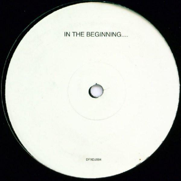 Roger Goode - In The Beginning....
