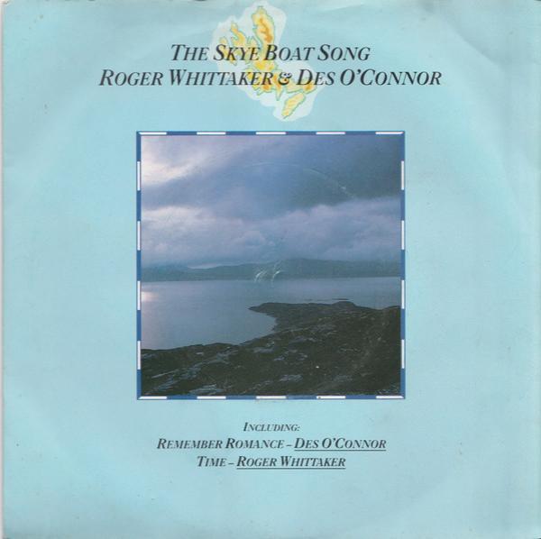 Roger Whittaker, Des O'Connor - The Skye Boat Song