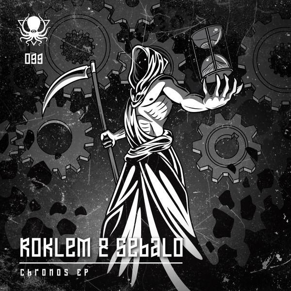 Roklem, Sebalo - Chronos EP