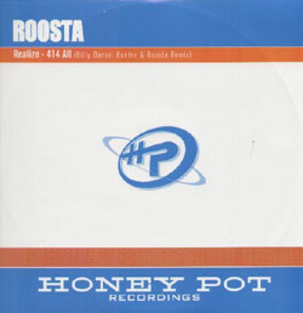 Roosta - Realize / 414 All