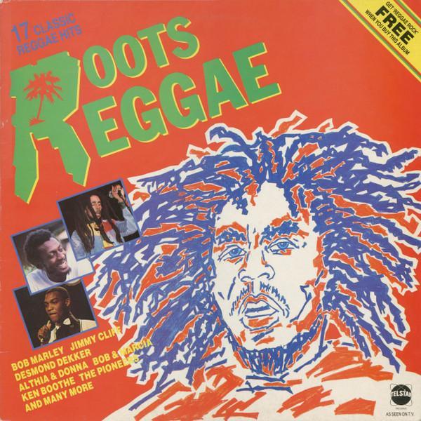  - Roots Reggae